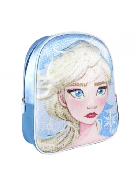 Zaino per bambini 3D sequenze premium Frozen II